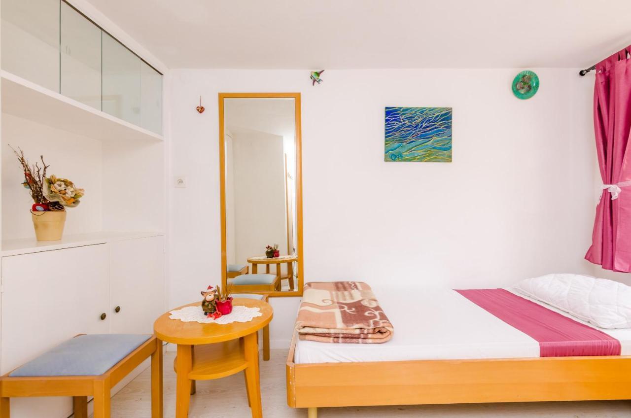 Rooms Jozomare Dubrovnik Exterior photo