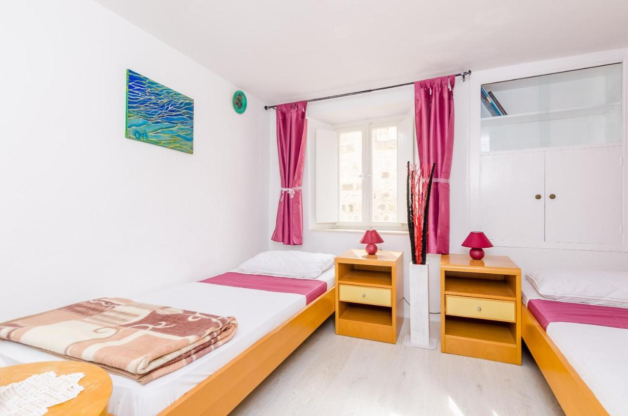 Rooms Jozomare Dubrovnik Exterior photo