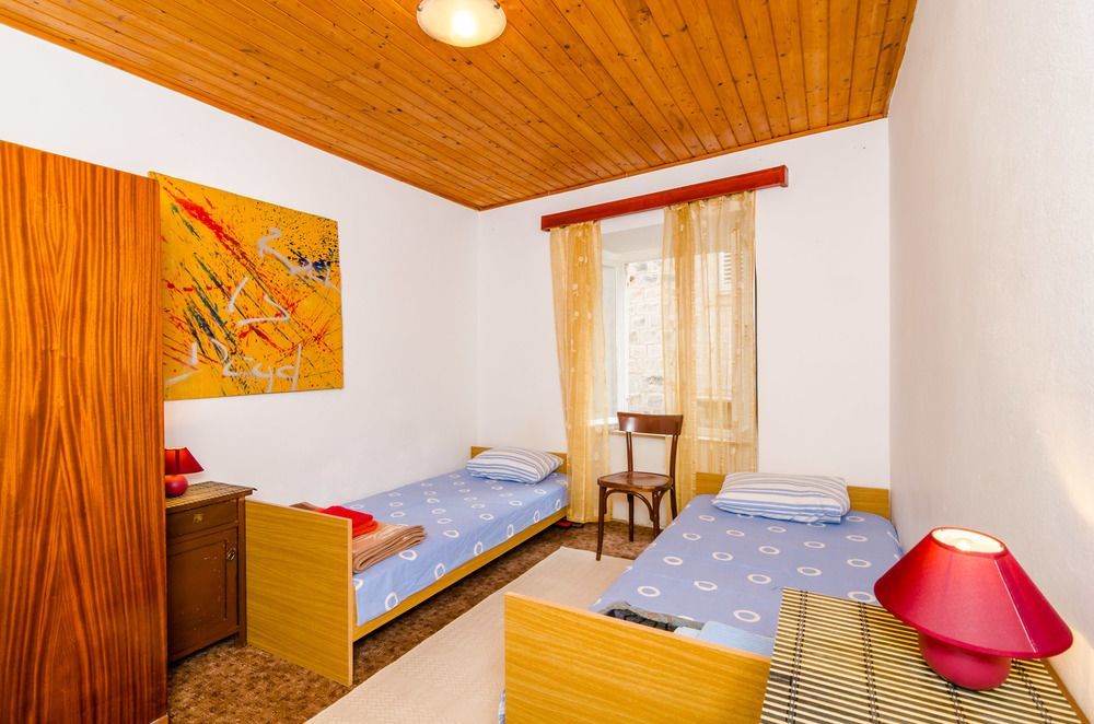 Rooms Jozomare Dubrovnik Exterior photo
