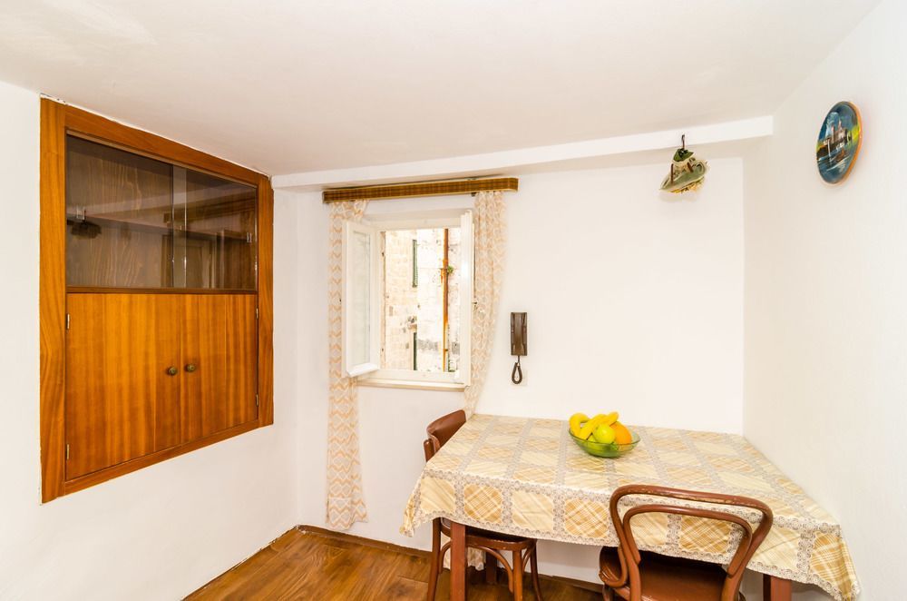 Rooms Jozomare Dubrovnik Exterior photo