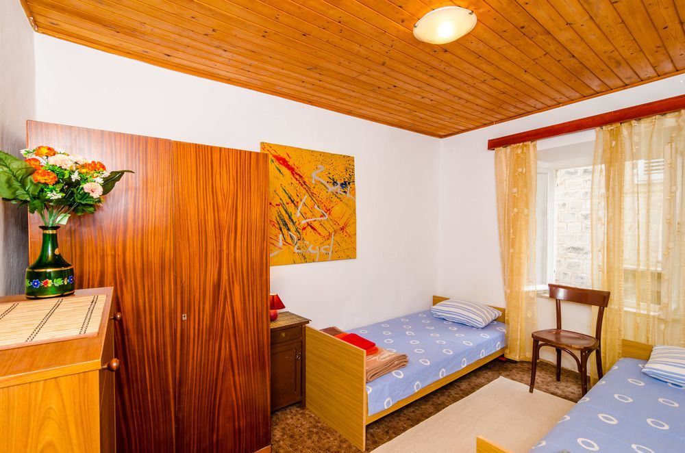 Rooms Jozomare Dubrovnik Exterior photo