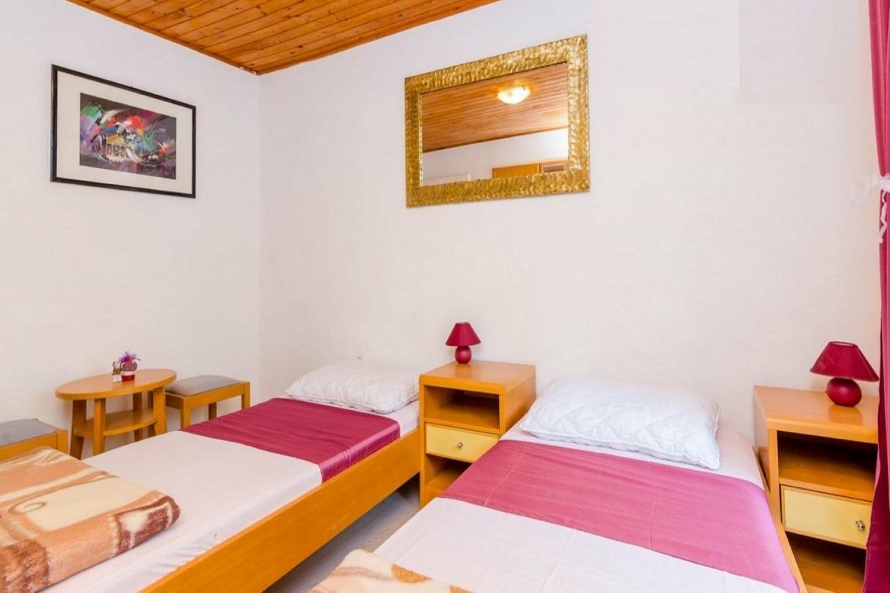 Rooms Jozomare Dubrovnik Exterior photo