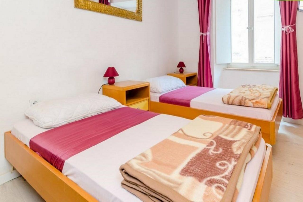 Rooms Jozomare Dubrovnik Exterior photo